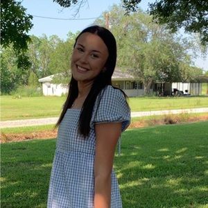 Meet your Posher, Scottie